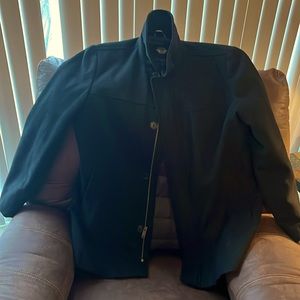 Docker’s Winter Coat